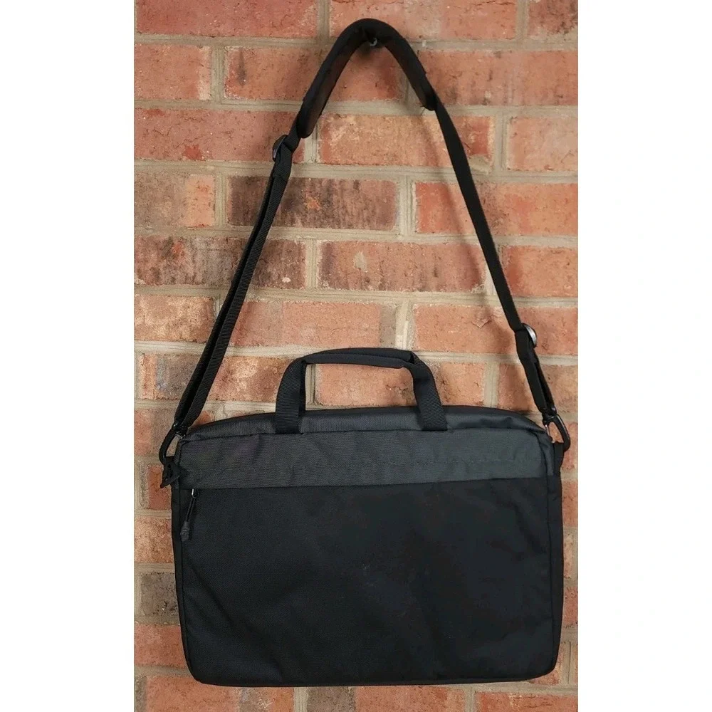 Thule Crossover Crown‎ Royal Laptop Briefcase Messenger Travel Bag 16 Inch